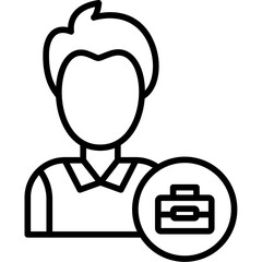 Employment Icon