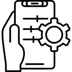 Setting Icon