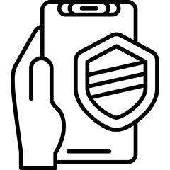 Security Icon