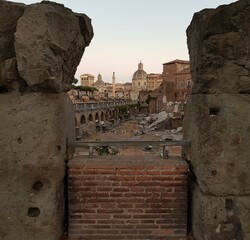 Rome Italy