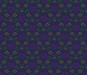 seamless pattern