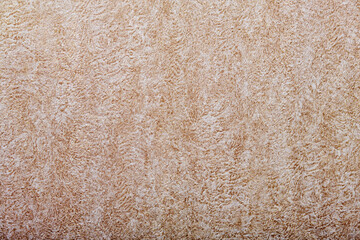 Beige brown texture for background