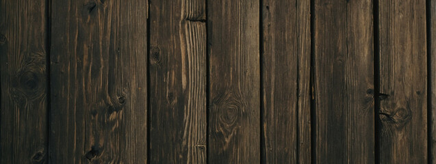 Naklejka premium Old weathered wood texture