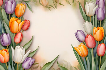 Colorful flower arrangement on a white background.
