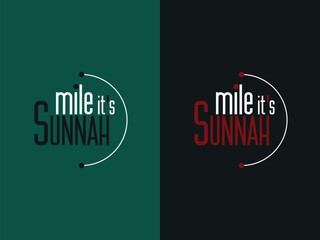 Typography T-shirt design template vector illustration.