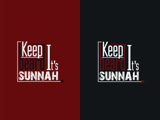 Typography T-shirt design template vector illustration.