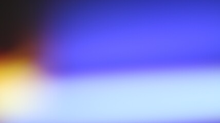 Obraz premium Abstract White and Gray Bokeh Lights Background with Motion Blur Effect