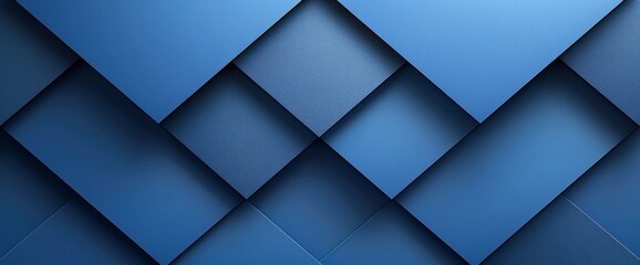 Nantucket Blue Geometric Background, Backgrounds Stock Photos, llustration