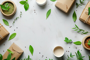 Sustainable Packaging, Eco-Friendly Paper Solutions