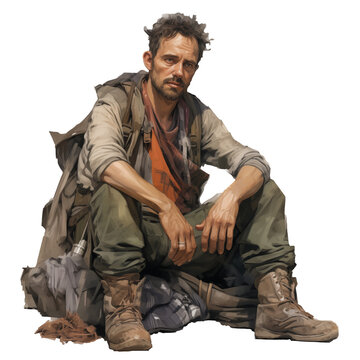 vagrant