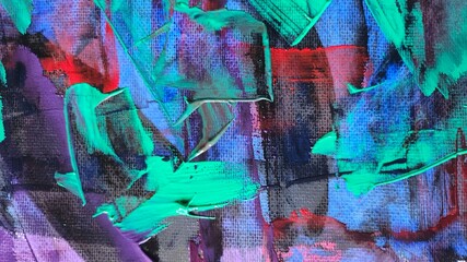 abstract watercolor background