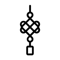 chinese knot