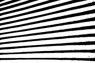 Abstract Background in Black and White - Art