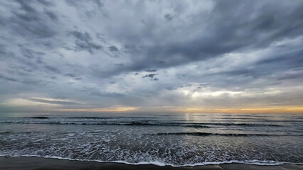 Europe, Romania, Constanta region, 2023 year