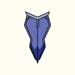 Cartoon Jeans Variant 04