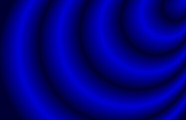 Dark blue spiral grainy noise grungy texture color gradient rough abstract background , shine bright light and glow template
