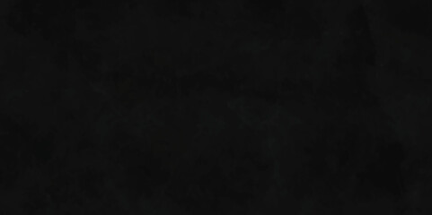 Fototapeta premium Black grunge abstract background.White dust and scratches on a black background. Distressed Rough Black cracked wall slate texture wall grunge backdrop rough background.