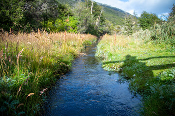 Tierra del Fuego National Park