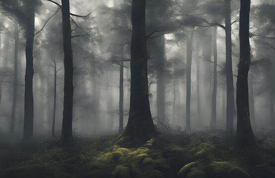 foret