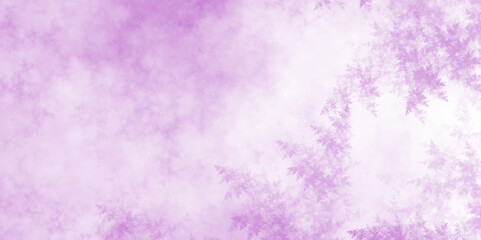 Brushed Painted Violet ink and watercolor textures on white background. Paint leaks and ombre effects. Old grunge purple texture rose beige fantasy Peach Blush Color Print. Lilac Vintage color.