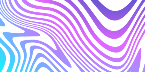 Psychedelic vortex pattern. Purple blue background in the style of the 60s, 70s for cover design, presentations, website elements