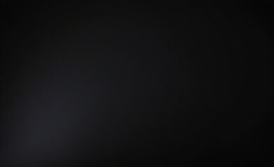 Abstrato fundo cinza escuro e preto com design 3D em camadas cortadas e espaço para texto