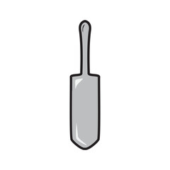 Kitchen utensils vector illustration