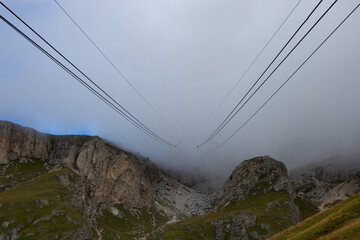 Piz Boe, Trentino Alto Adige - Italia