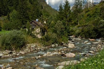 Val di Fiemme, Trentino Alto Adige, Italia