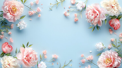 Elegant Peony Blossom Captured in Macro Photography for Stunning Floral Stock Images on Shutterstock and iStock &ndash; Perfect for Nature Backgrounds and Botanical Art Projects.