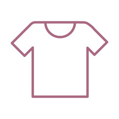 Shirt icon design