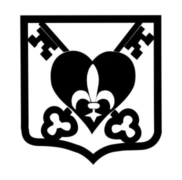 Blason Cuers 