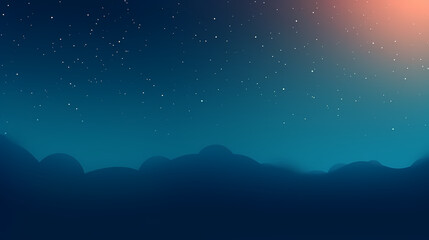 Simple concept grainy background for presentation