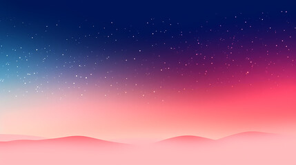 Fototapeta premium Simple concept grainy background for presentation