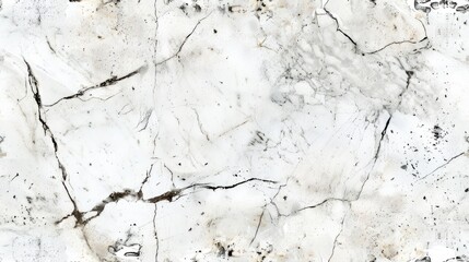 Obraz premium seamless terrazzo floor pattern, highlighting the intricate mix of marble, stone, and concrete textures.