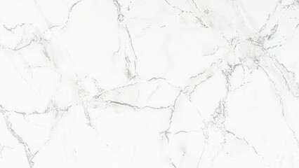 Obraz premium White marble texture in natural pattern with high resolution for background and design art work. White stone floor.
