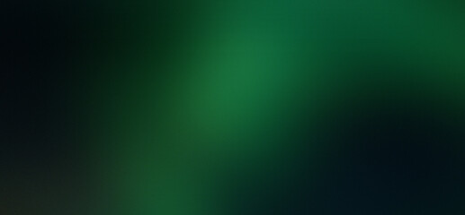 GRADED OF GREEN AND BLACK COLORS