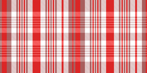 Gingham pattern background. Retro tablecloth texture. Abstract color full of Scott pattern. Pastel gingham seamless background for print on fabric. Vector art.