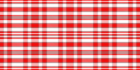 Gingham pattern background. Retro tablecloth texture. Abstract color full of Scott pattern. Pastel gingham seamless background for print on fabric. Vector art.