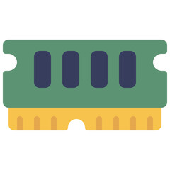Ram Stick Component Icon