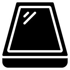 Scanning Device Icon