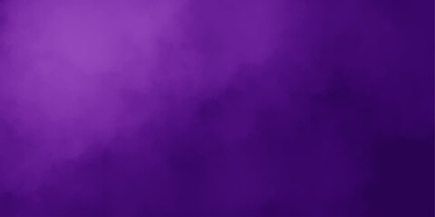 Purple smoke cloudy,nebula space abstract watercolor.smoke isolated.powder and smoke,vapour realistic fog or mist,mist or smog,horizontal texture burnt rough fog and smoke.
