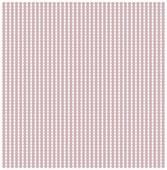 Seamless geometric pattern in red, blue, black and white, Patterns of Inspiration Exploring Background Design,