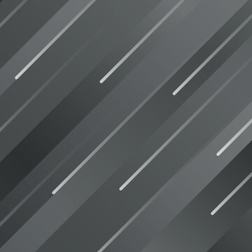 Vector illustration abstract dark dynamic abstract background with diagonal lines. Modern creative halftone premium gradient. 