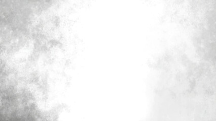 Light Gray vector background with abstract shapes. Decorative design in abstract style with random forms. Simple design for your web site.