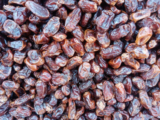Fresh dates on the market.