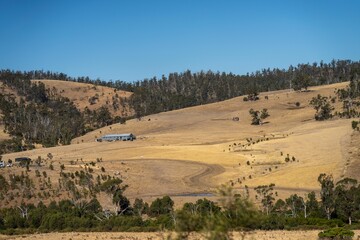 off grid rural living in outback australia