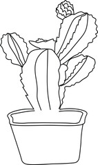 Cactus drawing black and white, simple cactus drawing black and white
cute cactus clipart black and white, cactus line art, cactus vector art, hand-drawn cactus, cactus coloring pages for kids