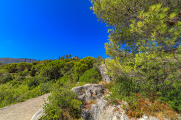 Drvnik Biokowo Mountain Riviera Makarska