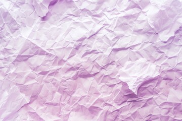Pale Pink Watercolor Paper Texture Background for Valentine's Day. Closeup of Sweet Pastel Surface with Rose and Purple Undertones